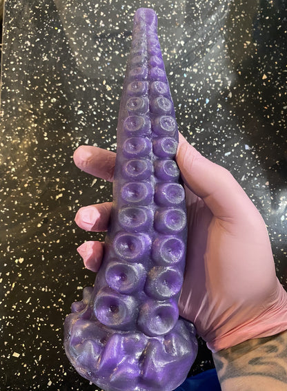 Tentacle toy